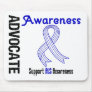 Advocate ALS Awareness Mouse Mats