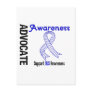 Advocate ALS Awareness Postcard