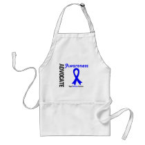 Advocate Anal Cancer Awareness Aprons