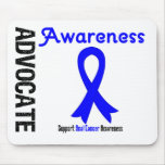 Advocate Anal Cancer Awareness Mouse Mats