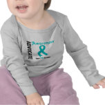 Advocate PCOS Awareness Tshirt
