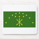 Adygea, Russia Mousepad