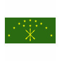 Adygea, Russia t-shirts