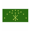 Adygea, Russia t-shirts