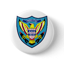 AE-18 USS PARICUTIN Ammunition Ship Military Patch Pin