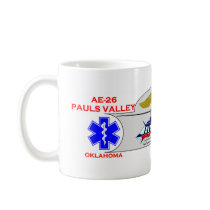AE-26 206 Mug