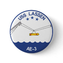 AE-3 USS Lassen Ammunition Ship Military Patch.psd Buttons
