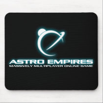 AE logo mouse pad mousepads