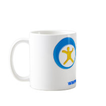 AEC-TEA Mug