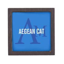 Aegean Cat