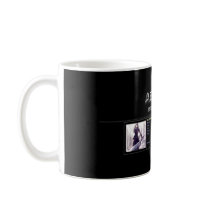 Aegis Profile Mug by Noctame Aegis Profile Mug
