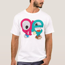 aeiou t-shirts by Tonitech aeiou t-shirts