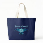 AElectrofalcon Logo bags