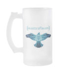 AElectrofalcon Logo Mugs