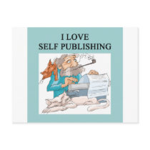 aelf publishing writers / authors postcards by jimhartley aelf publishing writers / authors postcards
