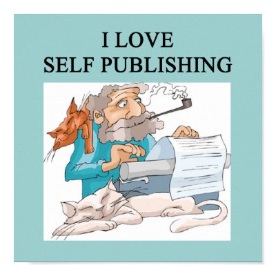 aelf publishing writers / authors print by jimhartley