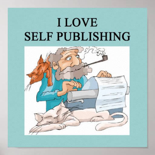 aelf publishing writers / authors print