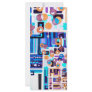 Aelinsko Business Card Rack Cards