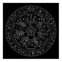 Aemaeth Sigil Poster posters