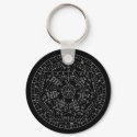 Aemeath Sigil Keychain by Abramellin Aemeath Sigil Keychain