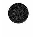 Aemeath Sigil T-shirt by Abramellin Aemeath Sigil T-shirt