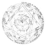 Aemethms Alchemy Sticker