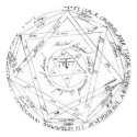 Aemethms Alchemy Sticker