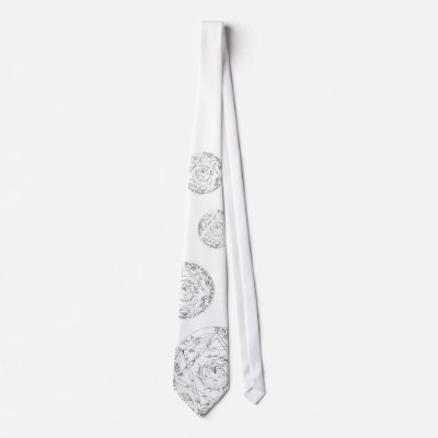 Aemethms Tie by Sierun