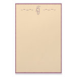 "Aeolus" Logo ~ Stationery