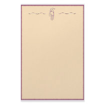 "Aeolus" Logo ~ Stationery