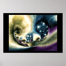 aeones #2 poster