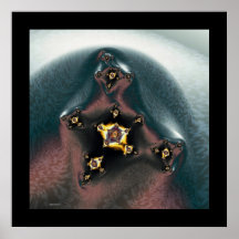 aeones #3 poster