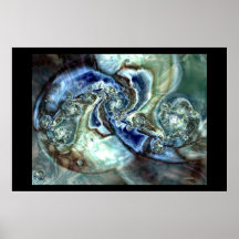 aeones #6 print