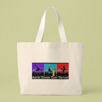Aerial Dance Over Denver bags