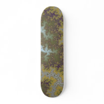 Aerial Heather Skateboard