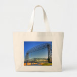 Aerial Lift Bridge Bag