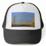 Aerial Lift Bridge from North Pier Hat