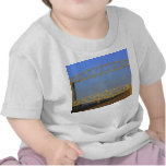 Aerial Lift Bridge from North Pier Shirt