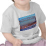 Aerial Lift Bridge from South Pier T-shirt