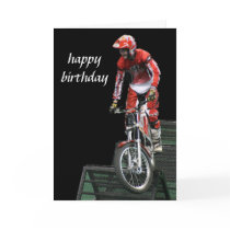 aerial moto-cross #5 vertical cards by cardart aerial moto-cross #5 vertical cards