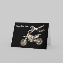 aerial new years cards by cardart aerial new years cards