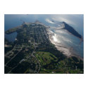 Aerial Photo of St. Andrews, New Brunswick posters by palmateera Aerial Photo of St. Andrews, New Brunswick posters