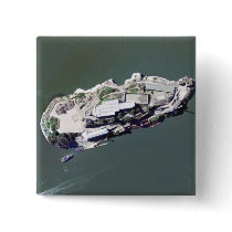 Aerial photograph of Alcatraz Pins