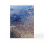 Aerial Photography Art Greeting Cards