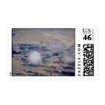Aerial Photography Art Postage stamps