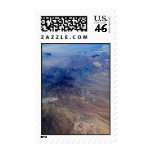 Aerial Photography Art Postage stamps