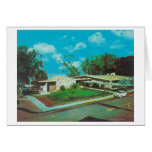 Aerial View of the Golden Tee Resort Lodge Card