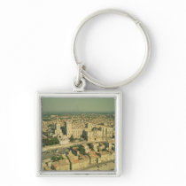 Aerial view of the Palace Keychain