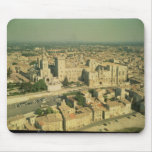 Aerial view of the Palace Mouse Pads
