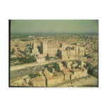 Aerial view of the Palace Postcards